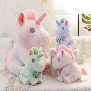 Arco Iris Unicornio Peluche Juguete al Por Mayor