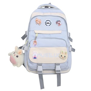 Mochila impermeable Kawaii al por mayor